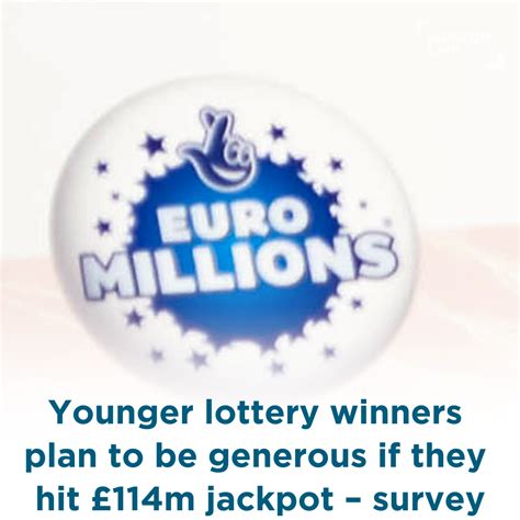 estimated euromillions jackpot for friday.